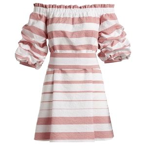 Alexis Olevetti Dress